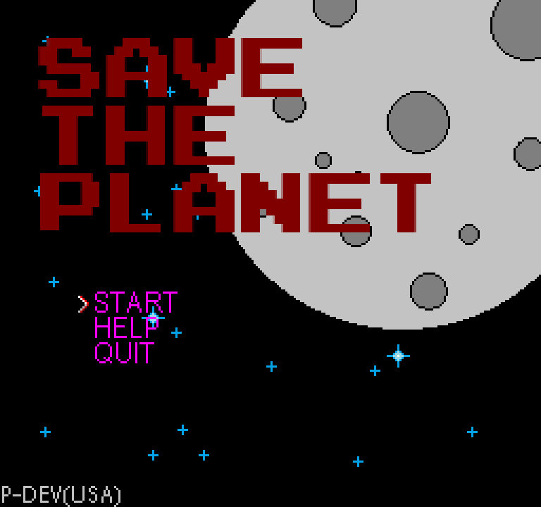 Games like Save The Planet Remake