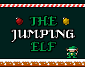 THE JUMPING ELF Image