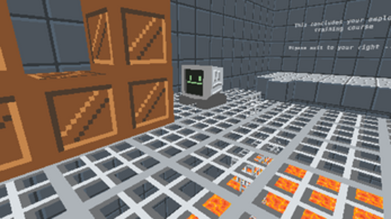 Semi-Automated Shipping Company Image