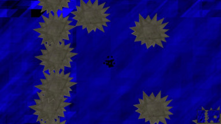 Silver Arrow screenshot