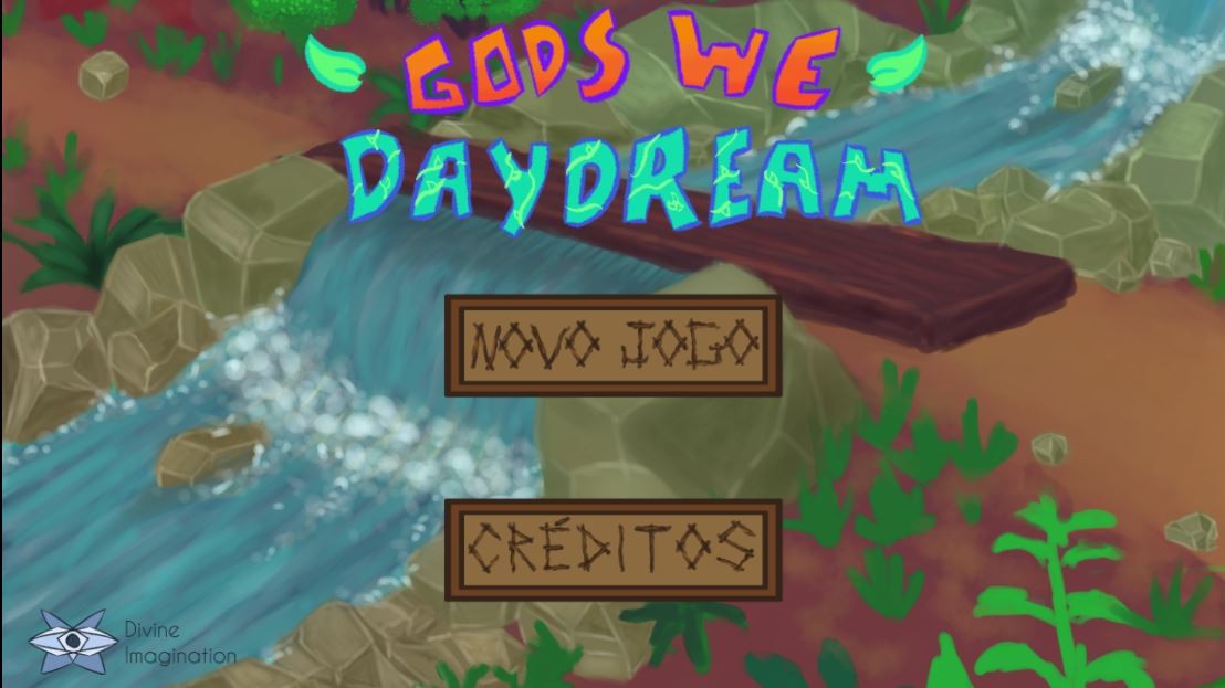 Games like SMAUG - Gods We Daydream