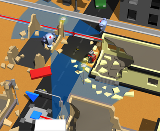 Sneaky Pizza screenshot