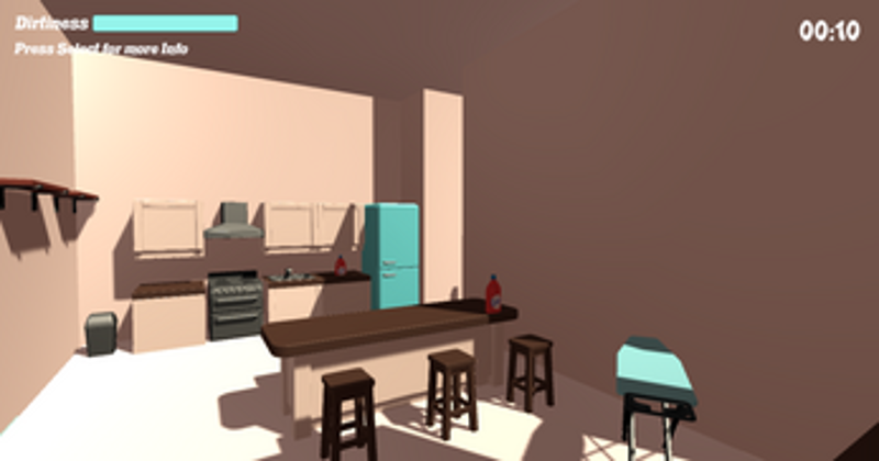 Sole Mates screenshot