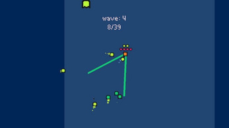 Soul Sweeper screenshot