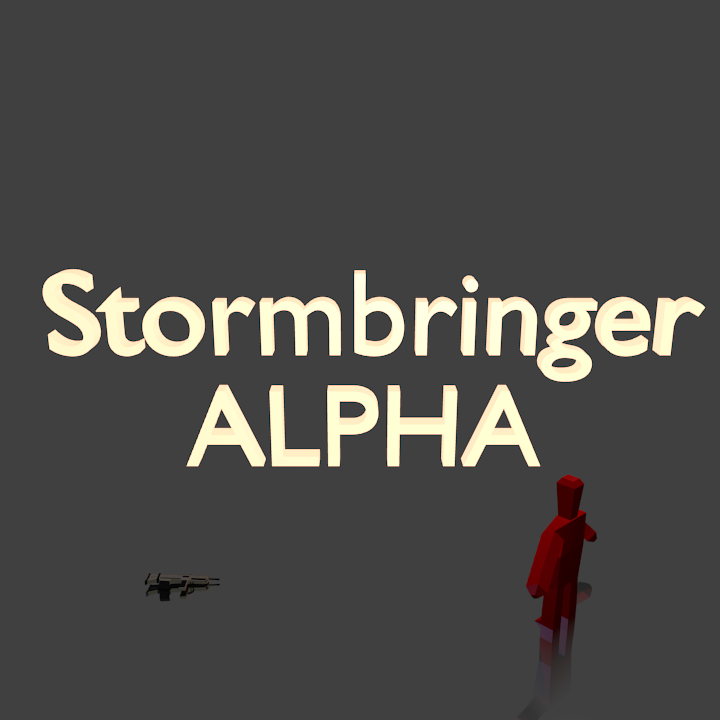 Games like Stormbringer - ALPHA