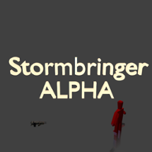 Stormbringer - ALPHA Image