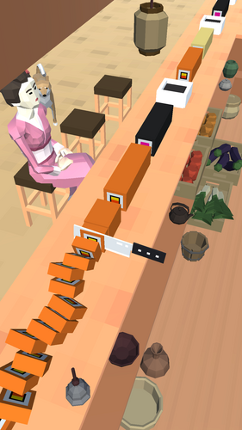 Sushi Master Image