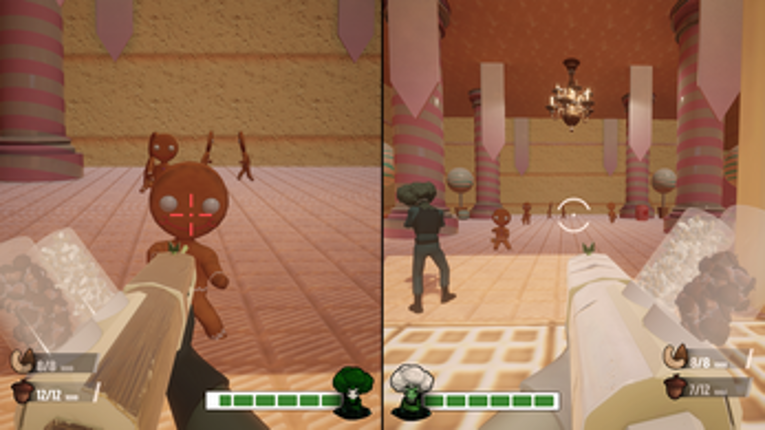 Sweet Slayer screenshot