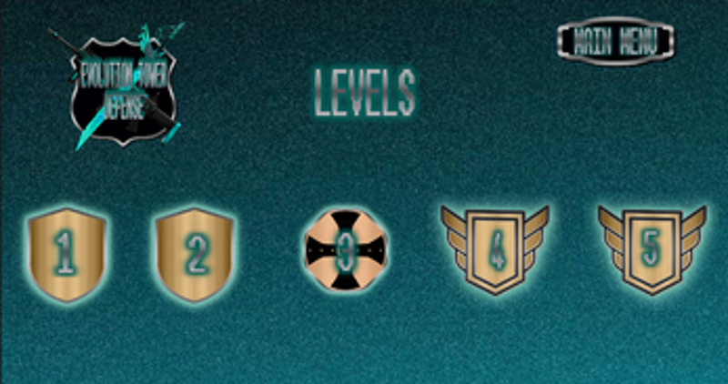 TD Evolution Image