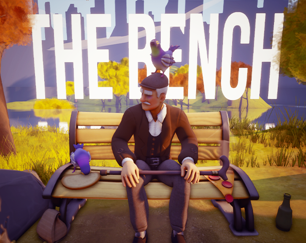Games like The Bench