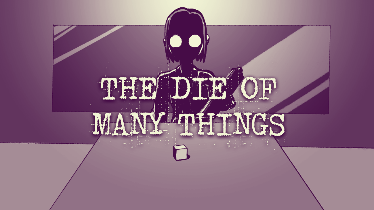 Games like The Die of Many Things