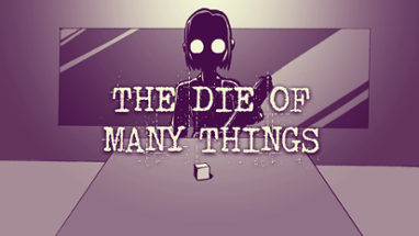 The Die of Many Things Image