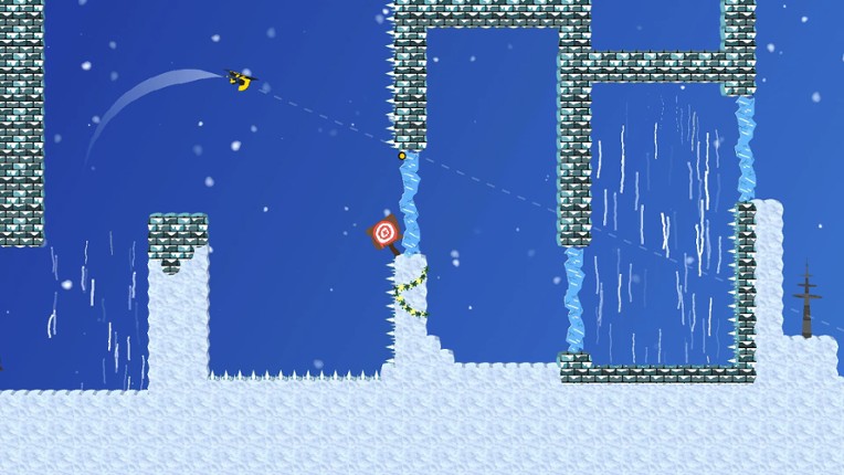 Thunder Jumper screenshot