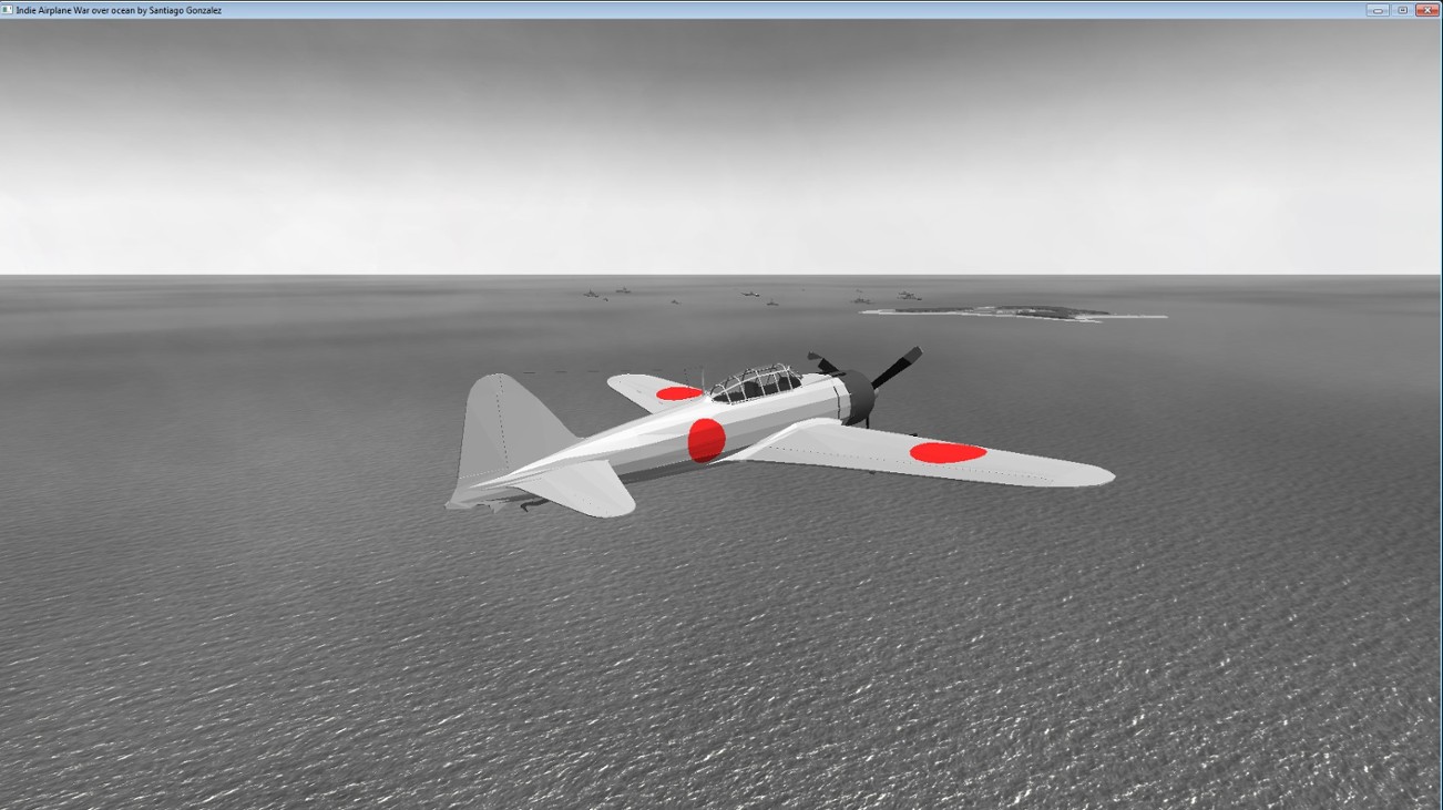 Games like Tora Tora!