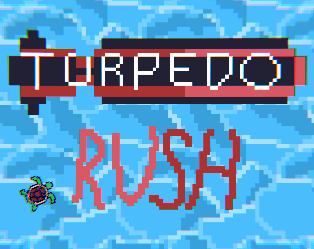 Games like Torpedo-Rush