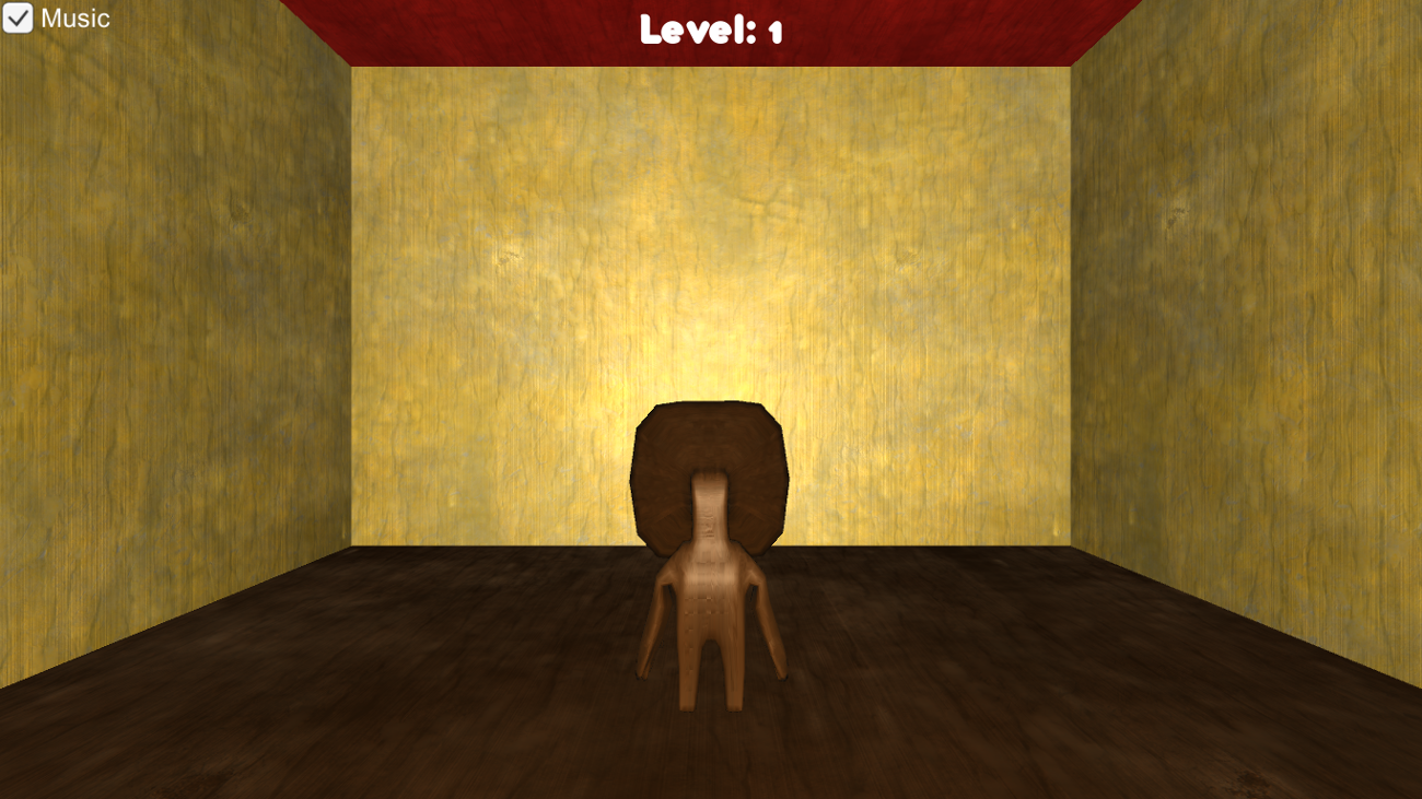 Games like Twisted View
