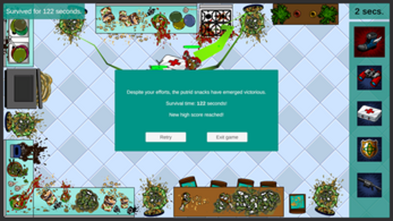 Waste Waster Image