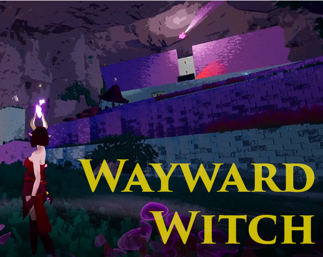 Games like Wayward Witch