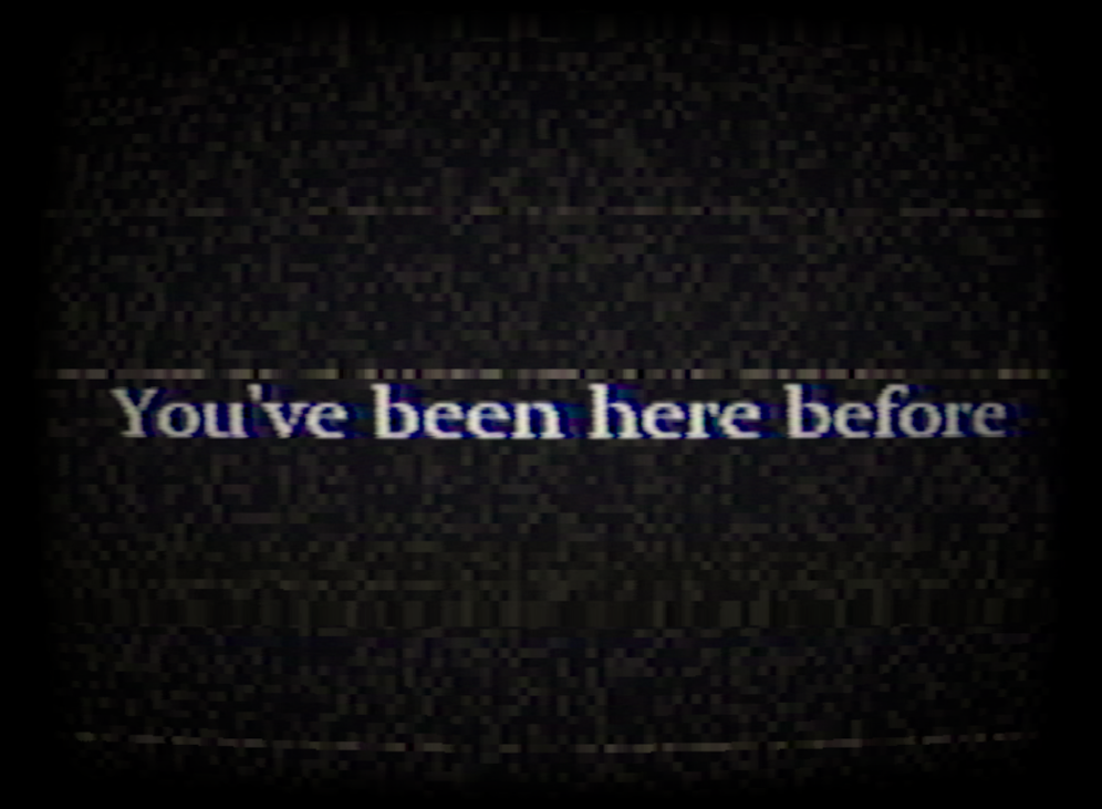 Games like You've been here before (Demo)