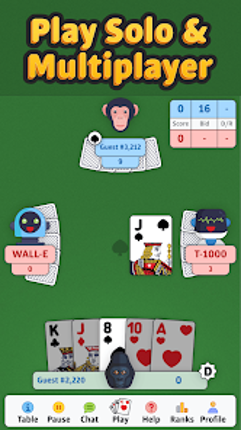 Twenty Nine ‣ screenshot