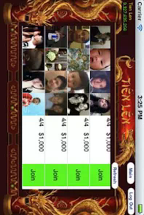 Tien Len Vietnamese Poker Image