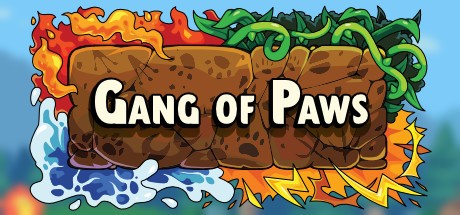 Games like Gang of Paws