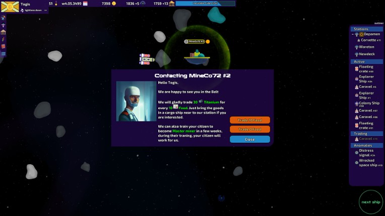 Gate Builders screenshot