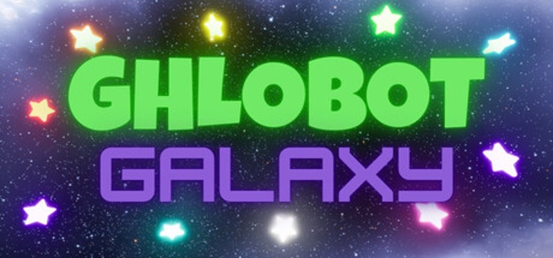Ghlobot Galaxy Image