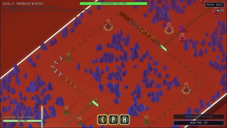 Godcore Image
