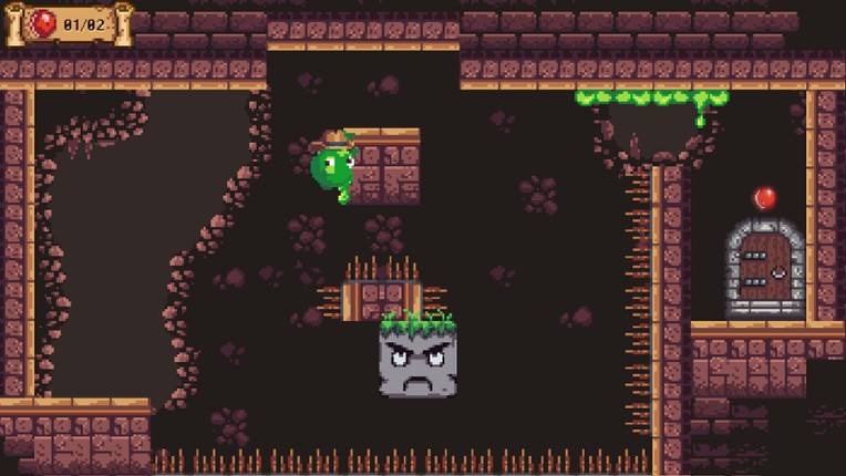 Goo Hunter screenshot