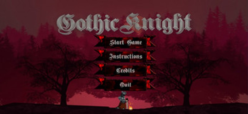 Gothic Knight screenshot