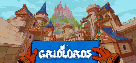 Games like Gridlords