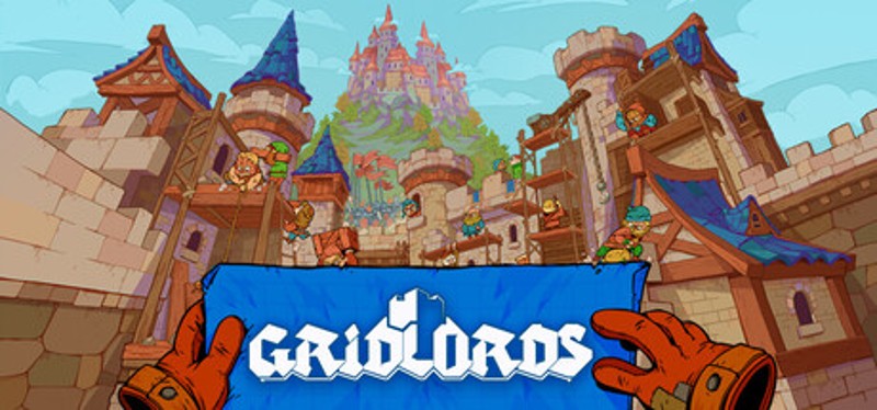 Gridlords Image