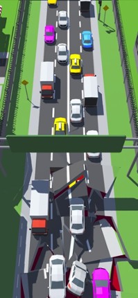 Ground Smash screenshot