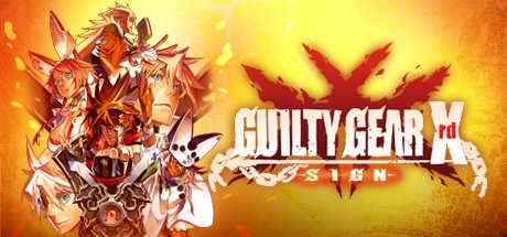 Games like Guilty Gear Xrd: Sign