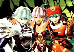 .Hack//Outbreak Image