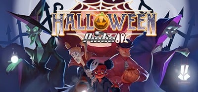 Halloween Pinball Image