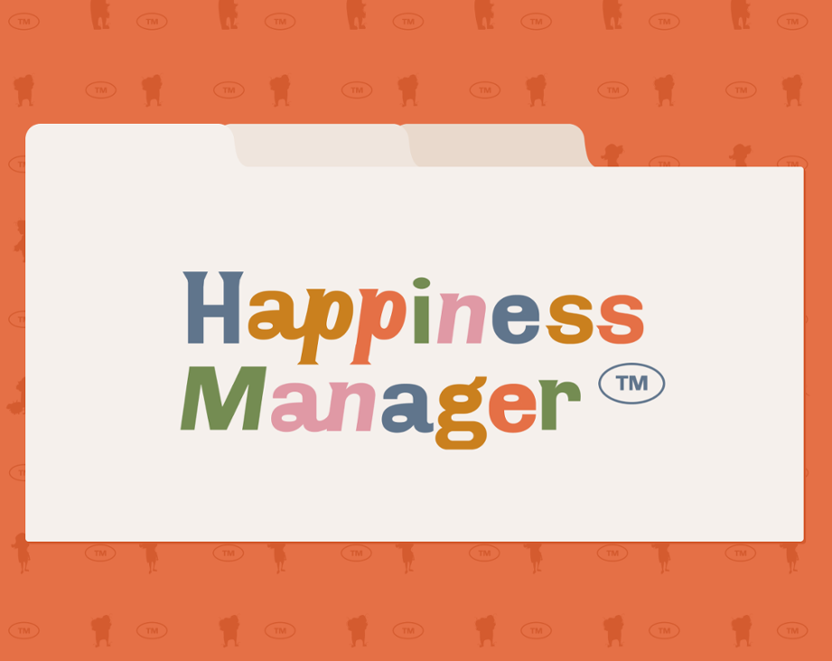 Games like Happiness Manager™