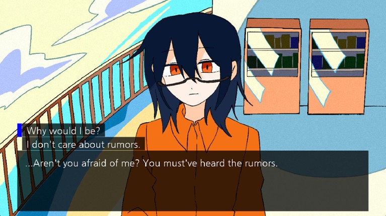 Heart Stealer Image