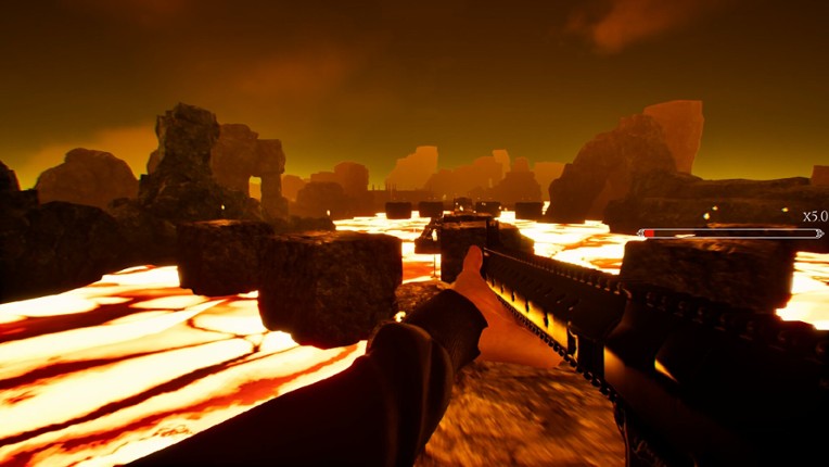 Hell Yeah Erlik! screenshot