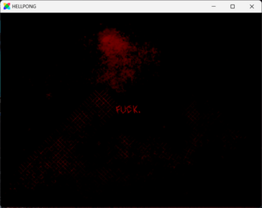 HELLPONG Image
