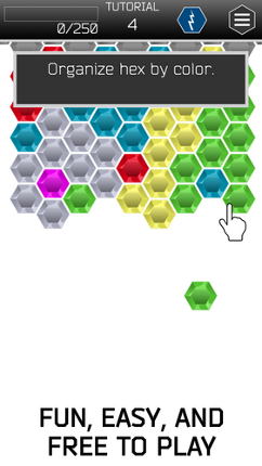 Hex screenshot