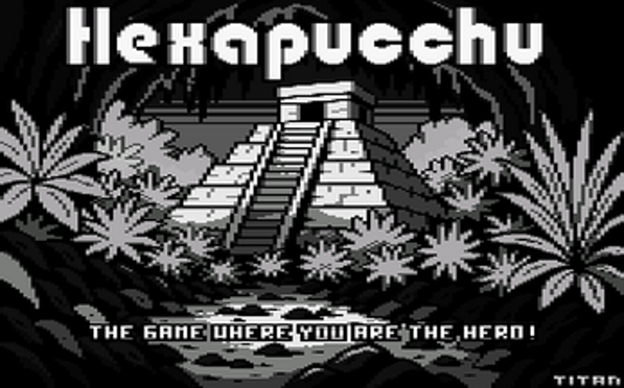 Hexapucchu (Remake) Image