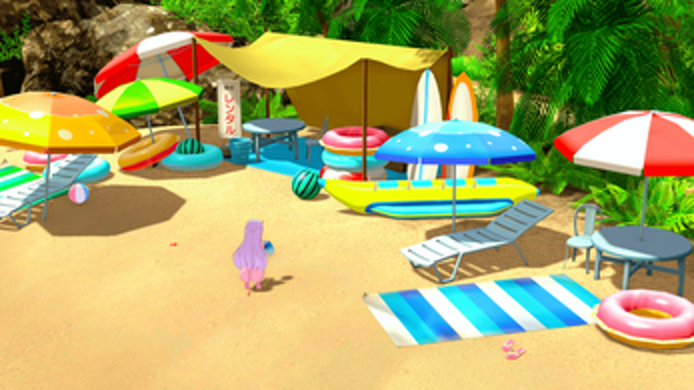 Hidden Lewd Things 2 (DEMO) screenshot