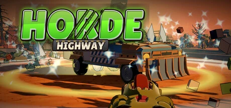 Games like Horde Highway: Zombie Survivors on Wheels