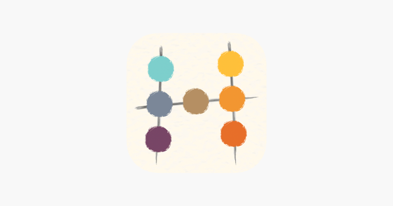 Hue Match: Find Gradient Dots Game Cover