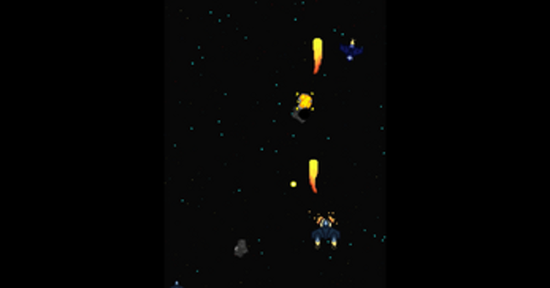 Hyper Simox 3000 screenshot
