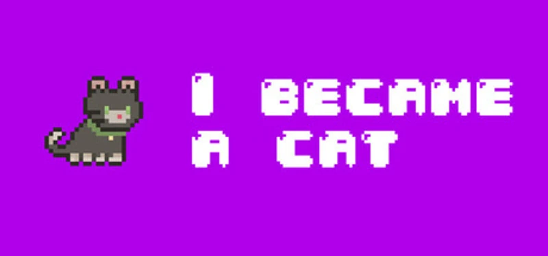 I Became a Cat Image