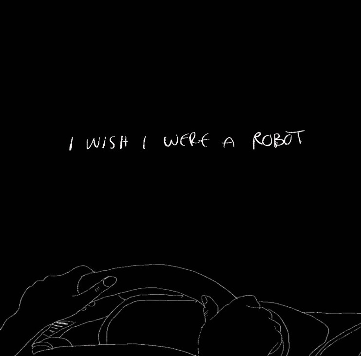 Games like I Wish I Were A Robot
