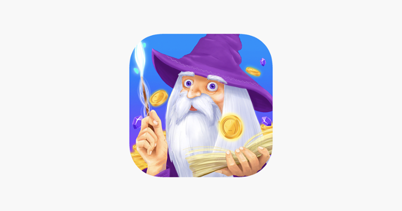 Idle Wizard School - Idle Game Image